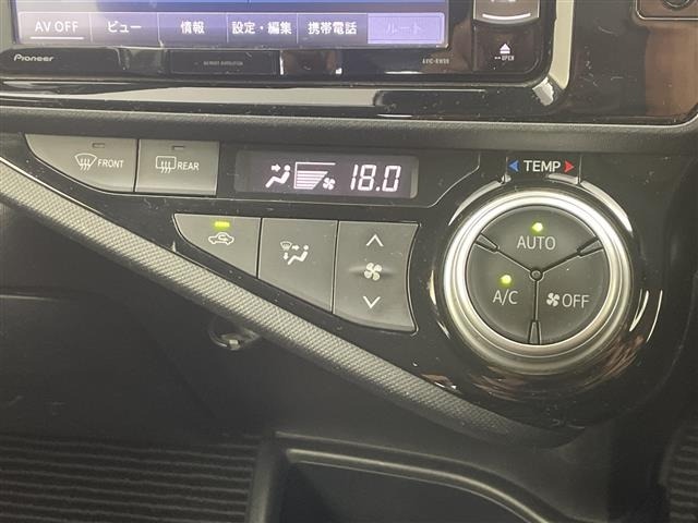 Toyota AQUA 2016 7660648-11