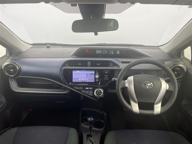 Toyota AQUA 2016 7660648-14