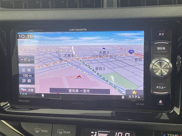 Toyota AQUA 2016 7660648-3