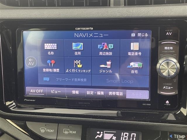 Toyota AQUA 2016 7660648-5