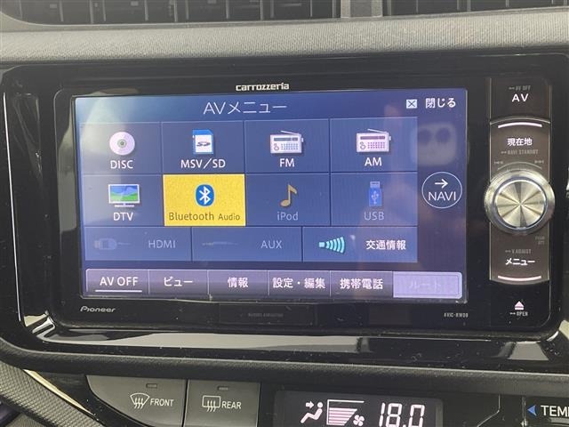 Toyota AQUA 2016 7660648-7