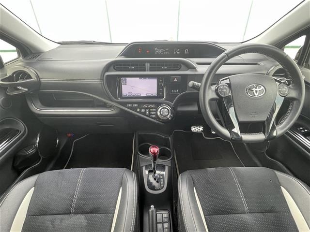 Toyota AQUA 2016 7660649-2