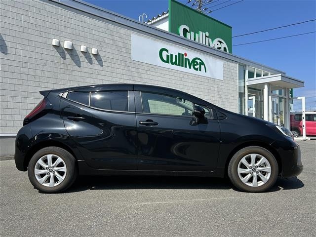 Toyota AQUA 2022 7660654-1