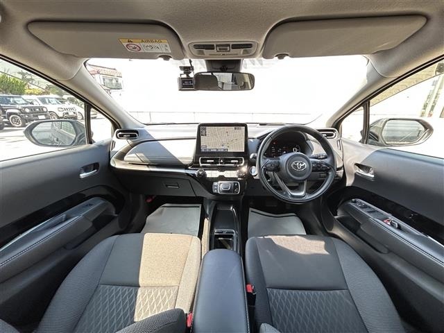 Toyota AQUA 2022 7660654-14