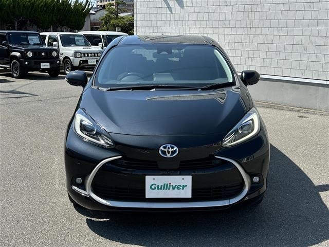 Toyota AQUA 2022 7660654-15