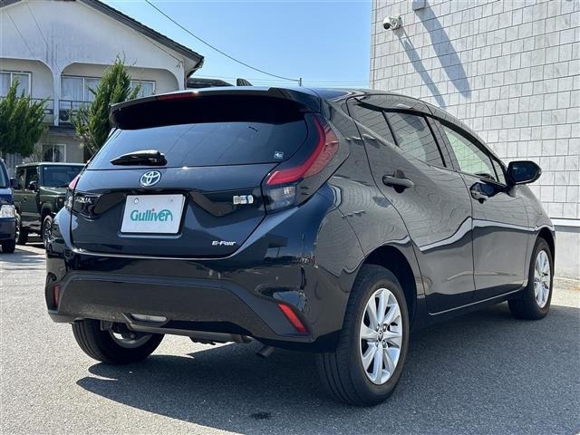 Toyota AQUA 2022 7660654-18