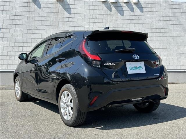 Toyota AQUA 2022 7660654-19