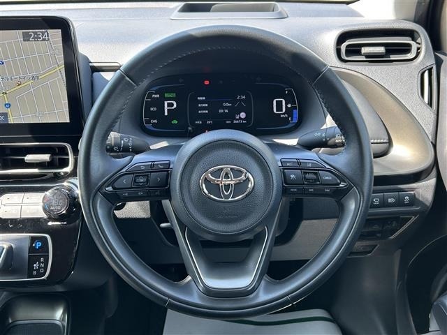 Toyota AQUA 2022 7660654-2