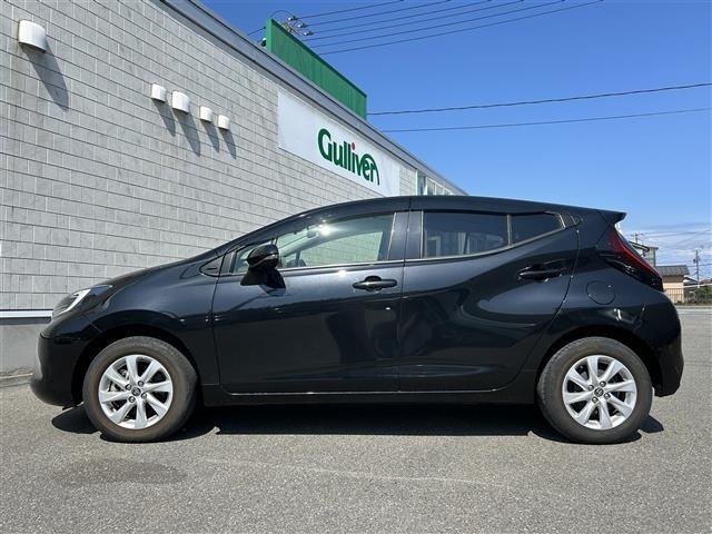 Toyota AQUA 2022 7660654-21