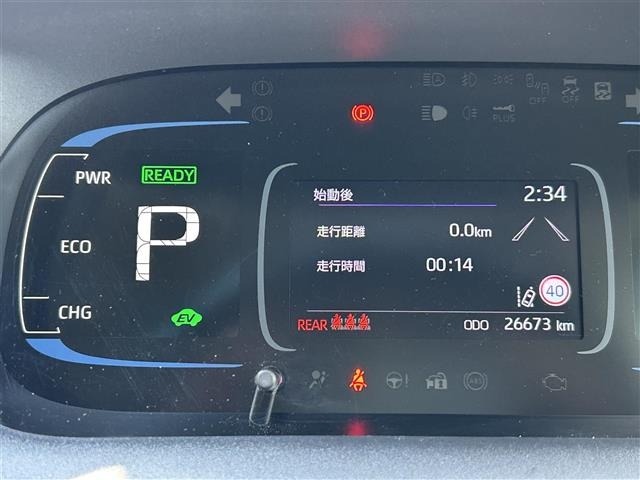 Toyota AQUA 2022 7660654-22