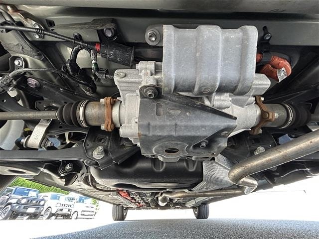 Toyota AQUA 2022 7660654-5