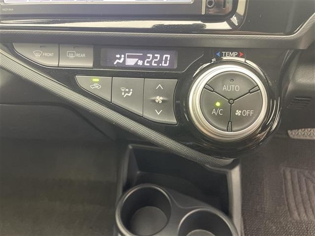 Toyota AQUA 2016 7660655-12