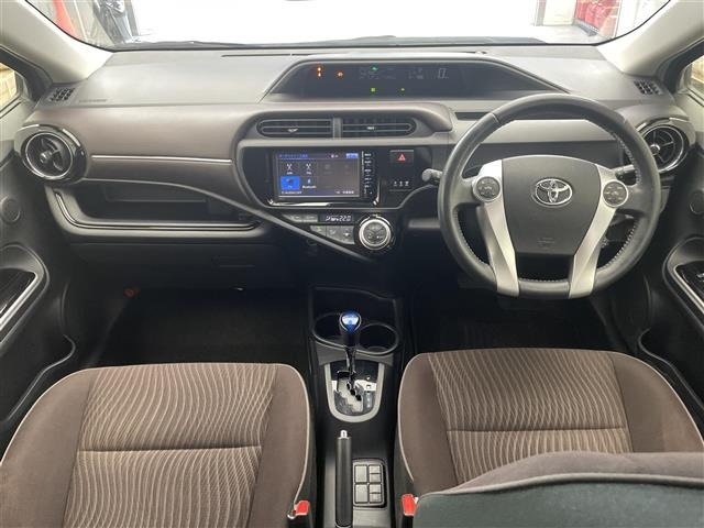 Toyota AQUA 2016 7660655-15