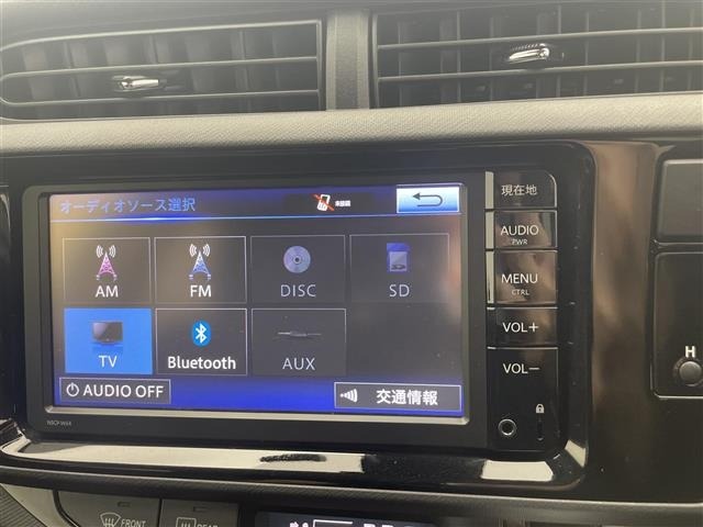 Toyota AQUA 2016 7660655-17
