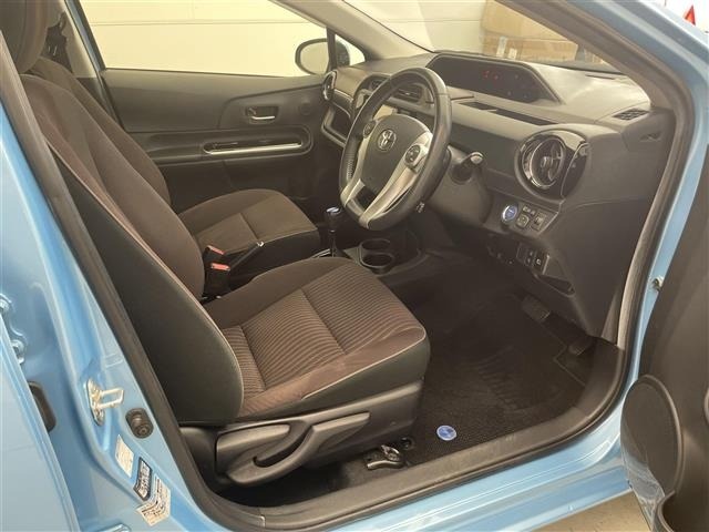 Toyota AQUA 2016 7660655-2