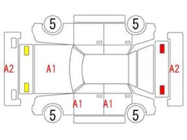 Toyota AQUA 2016 7660655-23