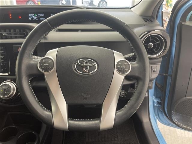 Toyota AQUA 2016 7660655-3