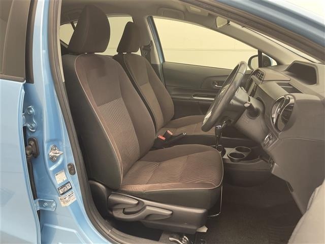 Toyota AQUA 2016 7660655-4