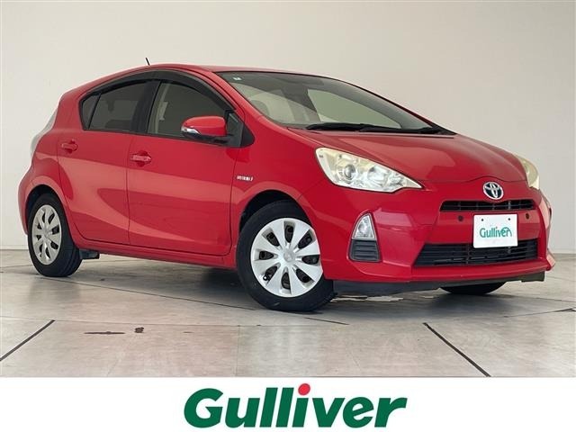 Toyota AQUA 2012 7660658-0