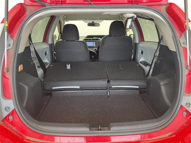 Toyota AQUA 2012 7660658-11