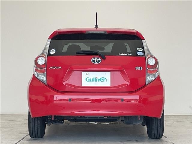 Toyota AQUA 2012 7660658-13