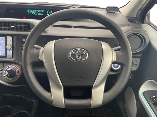 Toyota AQUA 2012 7660658-14