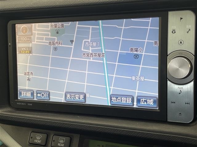 Toyota AQUA 2012 7660658-16