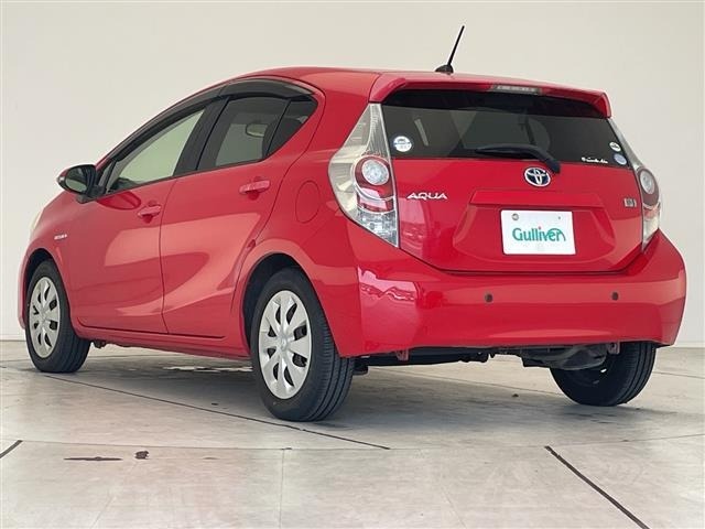 Toyota AQUA 2012 7660658-2