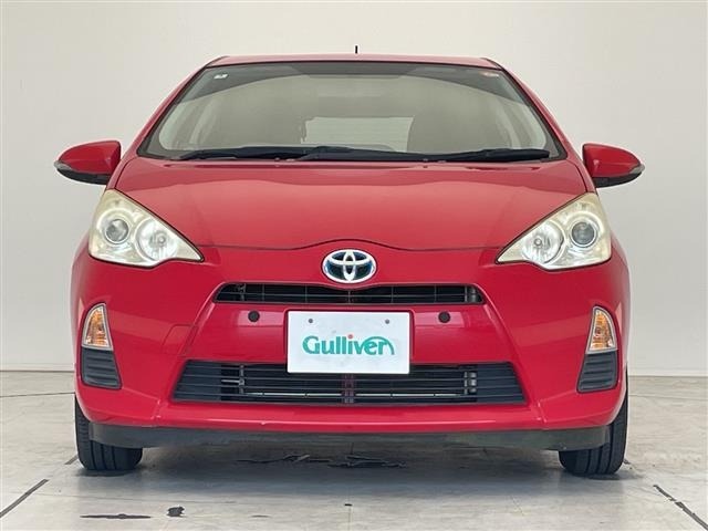 Toyota AQUA 2012 7660658-20