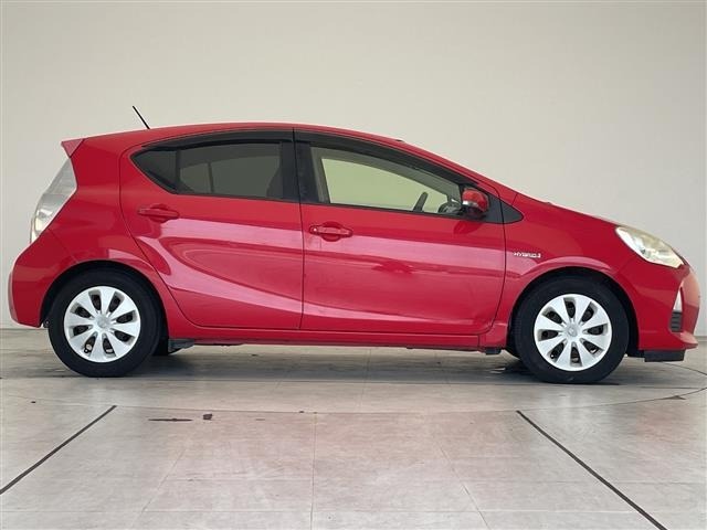 Toyota AQUA 2012 7660658-22