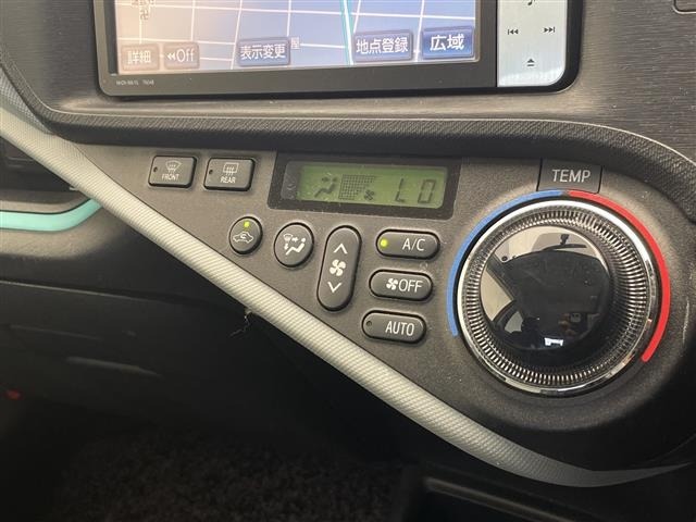 Toyota AQUA 2012 7660658-5