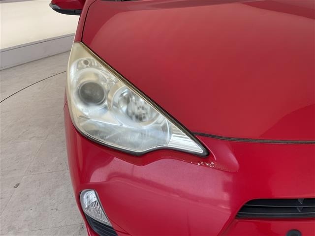 Toyota AQUA 2012 7660658-8