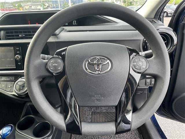 Toyota AQUA 2017 7660661-12