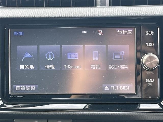 Toyota AQUA 2017 7660661-17