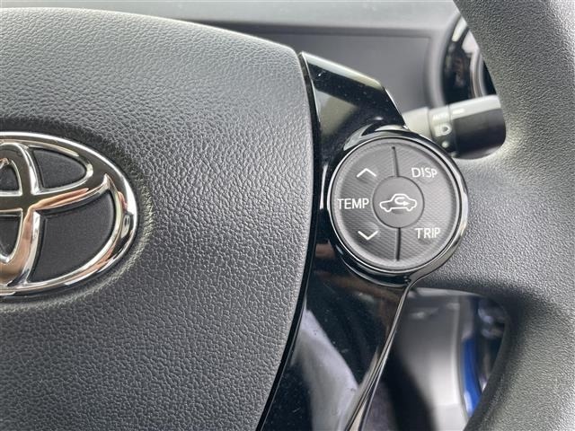 Toyota AQUA 2017 7660661-22