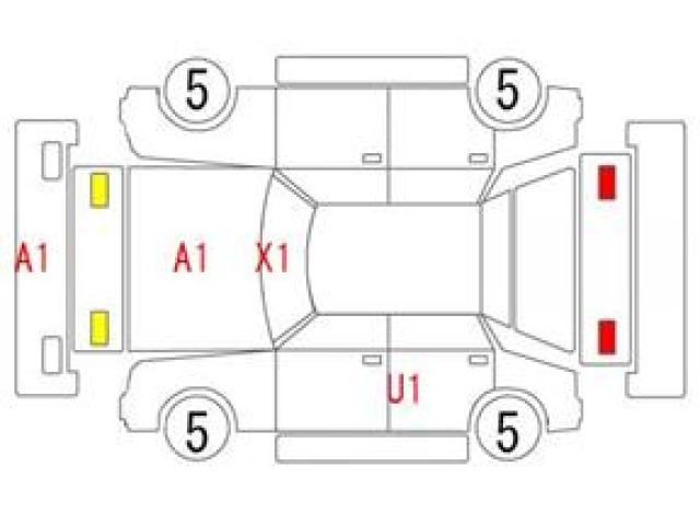 Toyota AQUA 2017 7660661-23