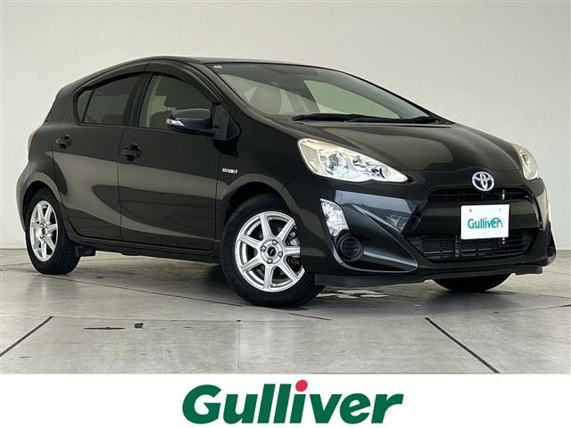 Toyota AQUA 2016 7660662-0