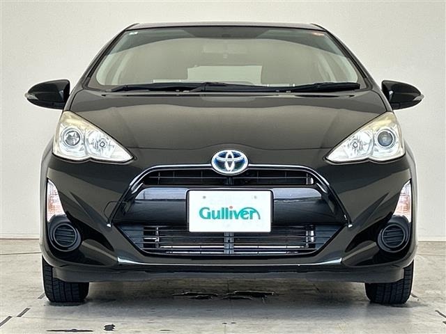 Toyota AQUA 2016 7660662-10