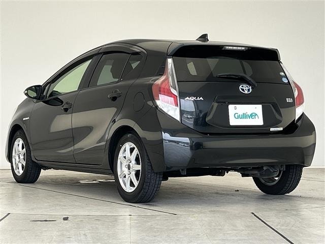 Toyota AQUA 2016 7660662-12