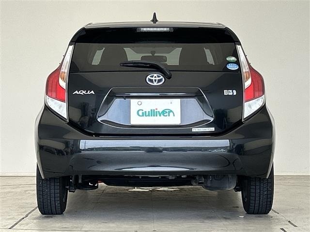 Toyota AQUA 2016 7660662-13