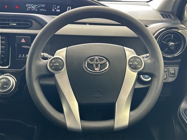 Toyota AQUA 2016 7660662-14