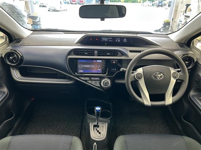 Toyota AQUA 2016 7660662-15