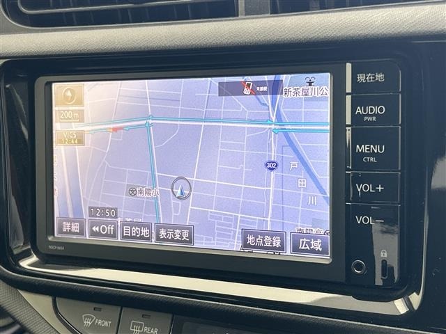 Toyota AQUA 2016 7660662-16
