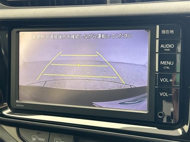 Toyota AQUA 2016 7660662-17