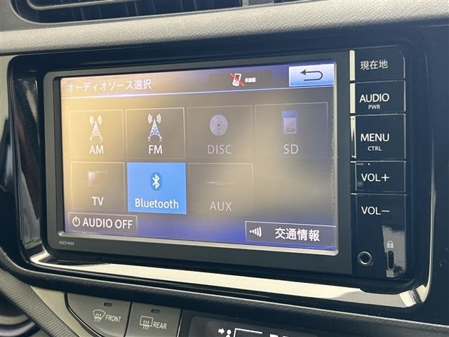 Toyota AQUA 2016 7660662-19
