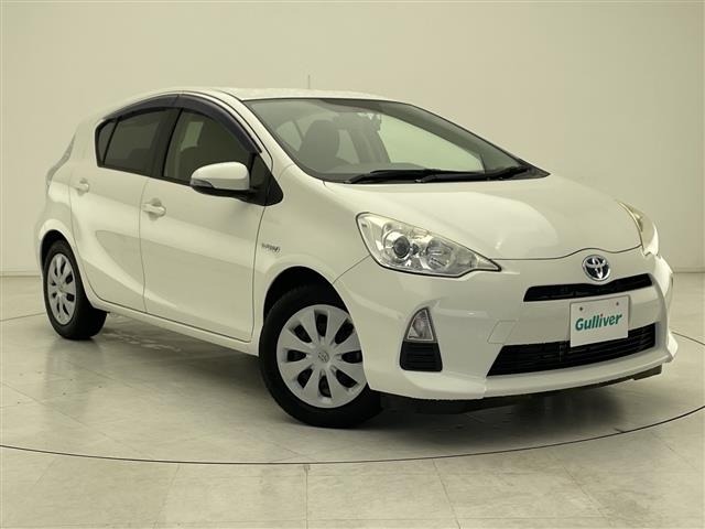 Toyota AQUA 2013 7660669-0