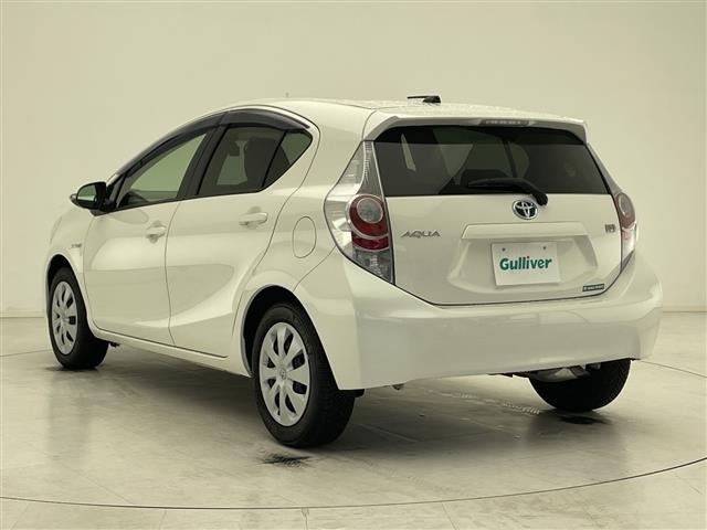 Toyota AQUA 2013 7660669-14