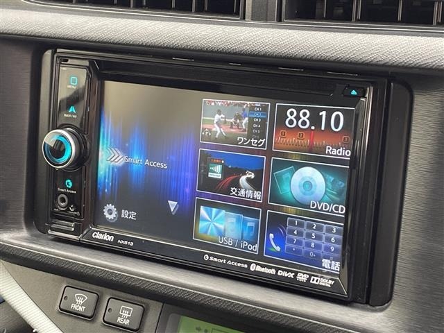 Toyota AQUA 2013 7660669-18