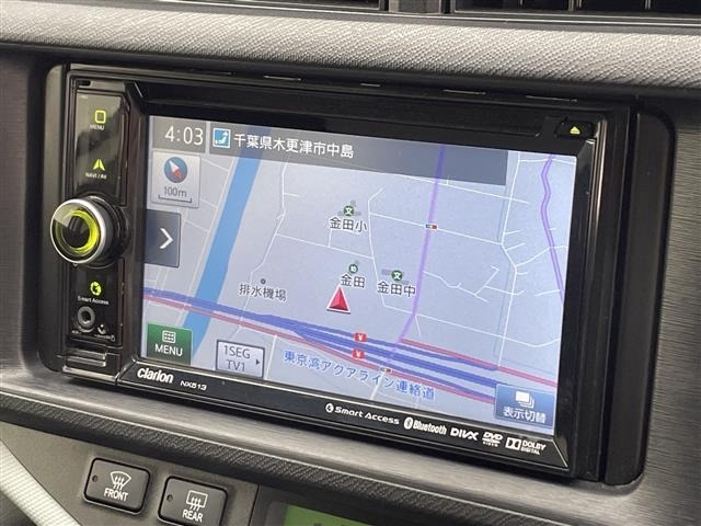 Toyota AQUA 2013 7660669-19