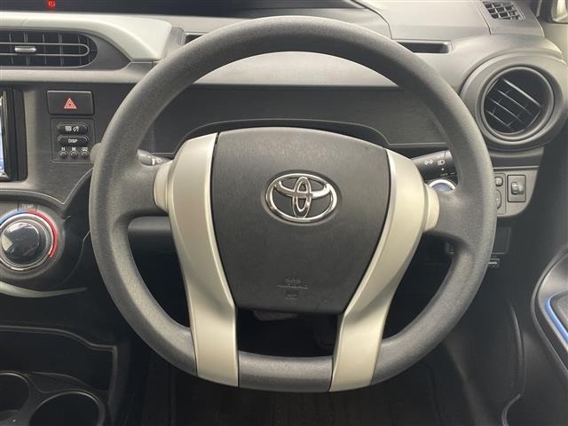Toyota AQUA 2013 7660669-20